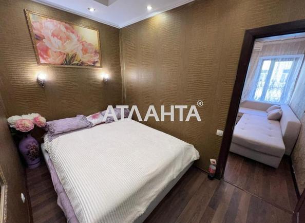 2-rooms apartment apartment by the address st. Zhukovskogo (area 28 m²) - Atlanta.ua - photo 9