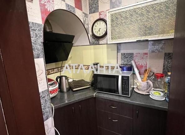 2-rooms apartment apartment by the address st. Zhukovskogo (area 28 m²) - Atlanta.ua - photo 10