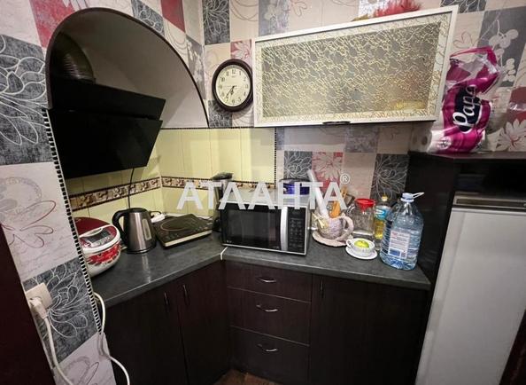 2-rooms apartment apartment by the address st. Zhukovskogo (area 28 m²) - Atlanta.ua - photo 12