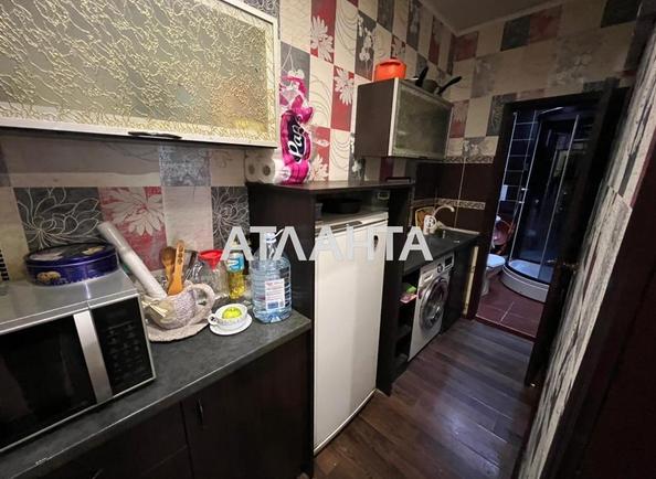 2-rooms apartment apartment by the address st. Zhukovskogo (area 28 m²) - Atlanta.ua - photo 13