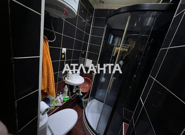 2-rooms apartment apartment by the address st. Zhukovskogo (area 28 m²) - Atlanta.ua - photo 14