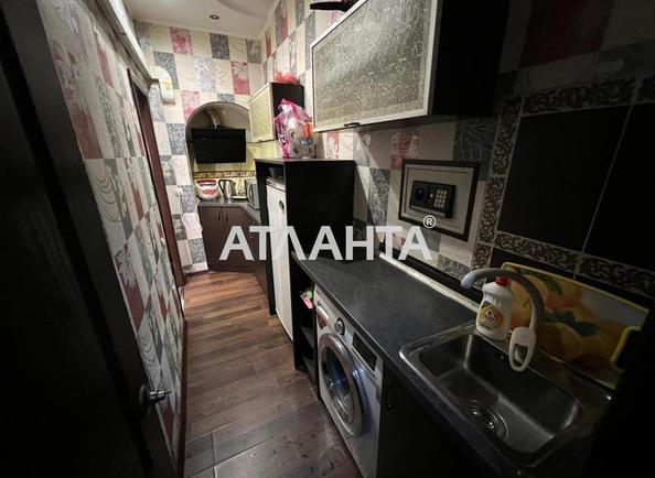 2-rooms apartment apartment by the address st. Zhukovskogo (area 28 m²) - Atlanta.ua - photo 15