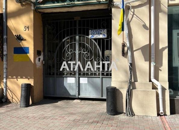 2-rooms apartment apartment by the address st. Zhukovskogo (area 28 m²) - Atlanta.ua - photo 16