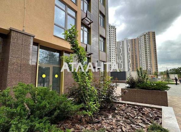 1-комнатная квартира по адресу ул. Краснова (площадь 40 м²) - Atlanta.ua - фото 2