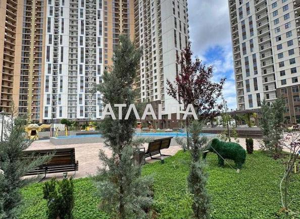 1-комнатная квартира по адресу ул. Краснова (площадь 40 м²) - Atlanta.ua - фото 3