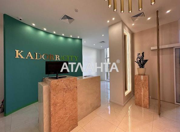 1-комнатная квартира по адресу ул. Краснова (площадь 40 м²) - Atlanta.ua - фото 6