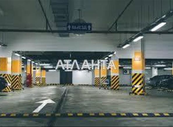 Коммерческая недвижимость по адресу ул. Жемчужная (площадь 13,8 м²) - Atlanta.ua - фото 2