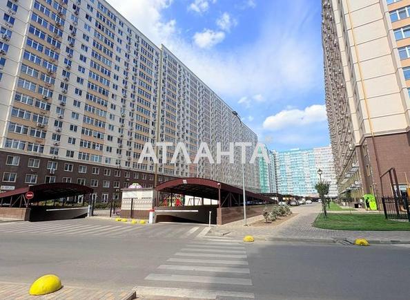 Коммерческая недвижимость по адресу ул. Жемчужная (площадь 13,8 м²) - Atlanta.ua - фото 4