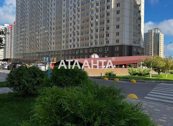 Коммерческая недвижимость по адресу ул. Жемчужная (площадь 13,8 м²) - Atlanta.ua - фото 5