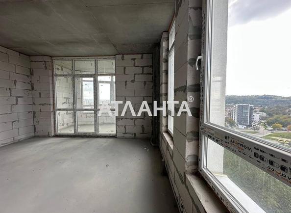 2-кімнатна квартира за адресою вул. Під Голоском (площа 77,1 м²) - Atlanta.ua