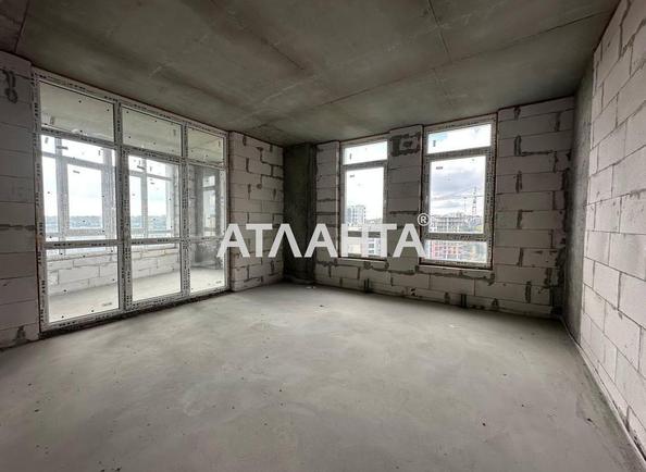 2-кімнатна квартира за адресою вул. Під Голоском (площа 77,1 м²) - Atlanta.ua - фото 8