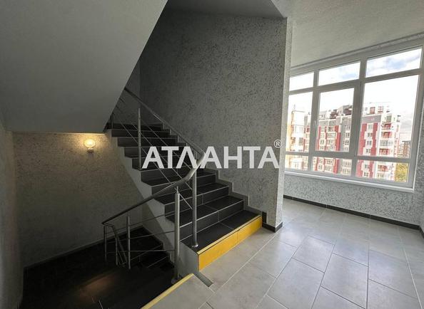 2-кімнатна квартира за адресою вул. Під Голоском (площа 77,1 м²) - Atlanta.ua - фото 10