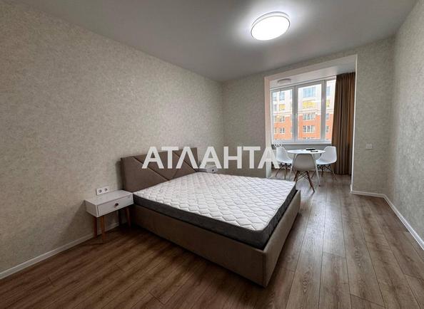 2-кімнатна квартира за адресою вул. Клубна (площа 50 м²) - Atlanta.ua