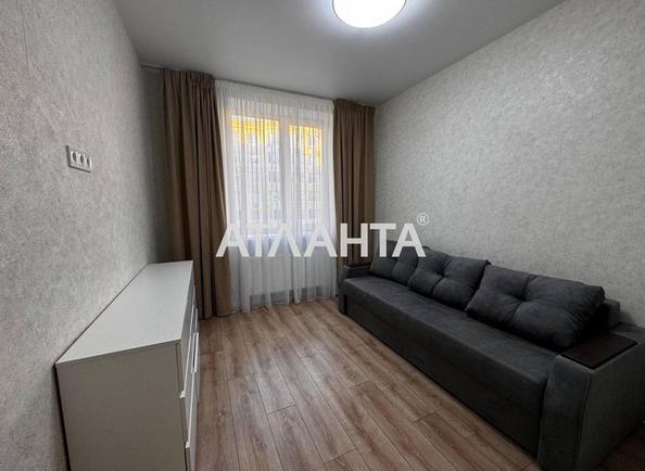 2-кімнатна квартира за адресою вул. Клубна (площа 50 м²) - Atlanta.ua - фото 3
