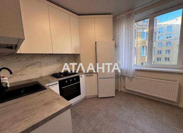 2-кімнатна квартира за адресою вул. Клубна (площа 50 м²) - Atlanta.ua - фото 4