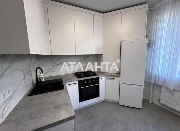 2-кімнатна квартира за адресою вул. Клубна (площа 50 м²) - Atlanta.ua - фото 5