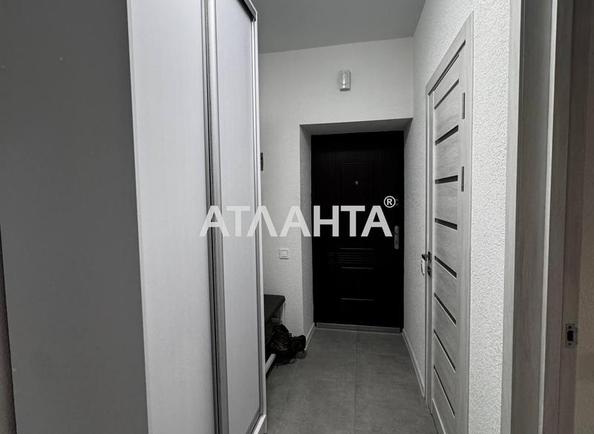 2-кімнатна квартира за адресою вул. Клубна (площа 50 м²) - Atlanta.ua - фото 9