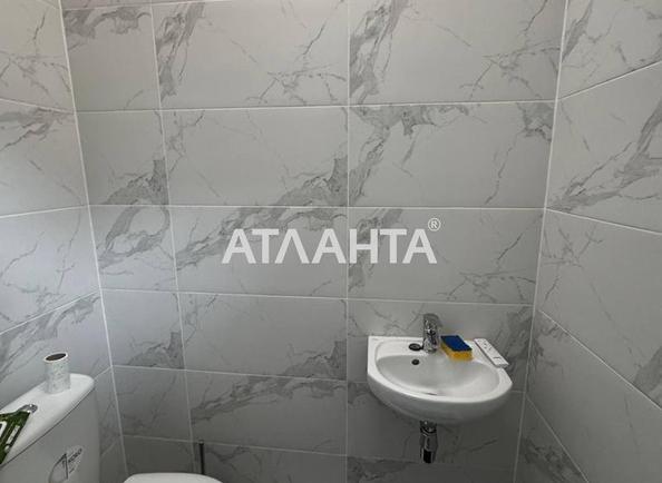 2-кімнатна квартира за адресою вул. Клубна (площа 50 м²) - Atlanta.ua - фото 8