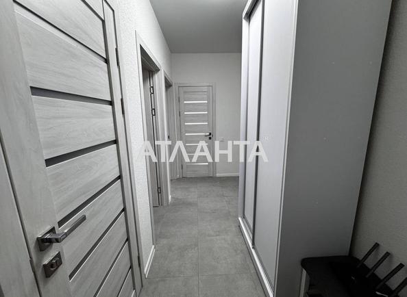 2-кімнатна квартира за адресою вул. Клубна (площа 50 м²) - Atlanta.ua - фото 10
