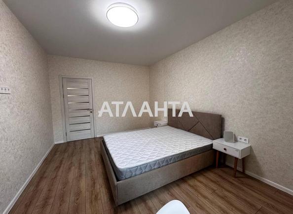 2-кімнатна квартира за адресою вул. Клубна (площа 50 м²) - Atlanta.ua - фото 2