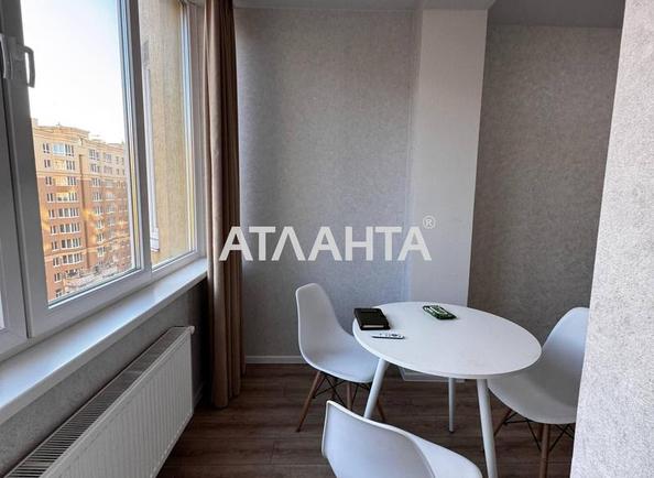2-кімнатна квартира за адресою вул. Клубна (площа 50 м²) - Atlanta.ua - фото 6