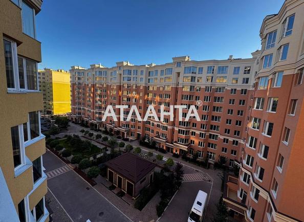 2-кімнатна квартира за адресою вул. Клубна (площа 50 м²) - Atlanta.ua - фото 11