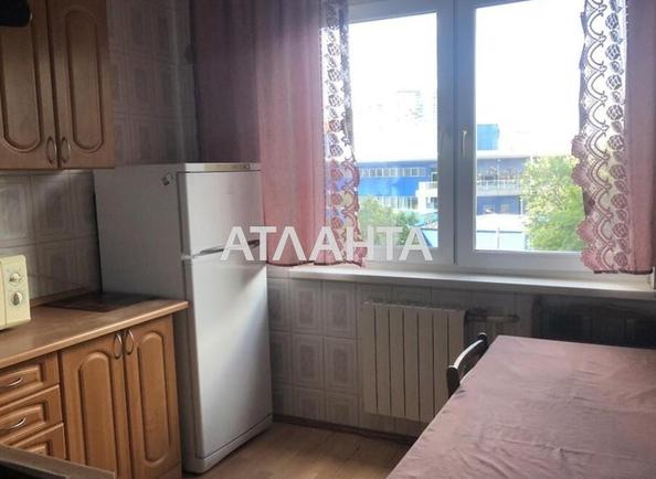 3-кімнатна квартира за адресою вул. Заболотного (площа 75 м²) - Atlanta.ua