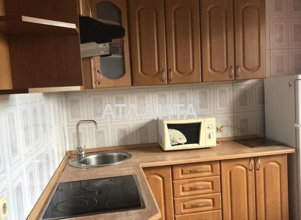 3-кімнатна квартира за адресою вул. Заболотного (площа 75 м²) - Atlanta.ua - фото 2