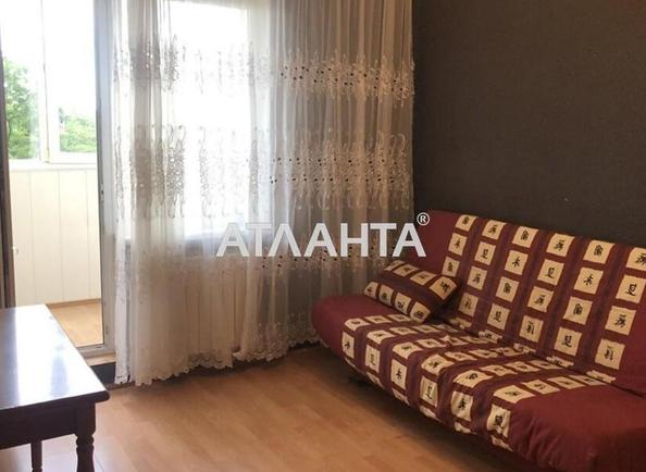 3-кімнатна квартира за адресою вул. Заболотного (площа 75 м²) - Atlanta.ua - фото 4