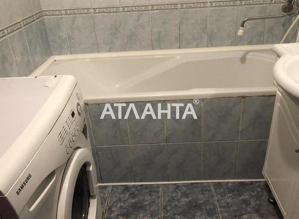 3-кімнатна квартира за адресою вул. Заболотного (площа 75 м²) - Atlanta.ua - фото 7