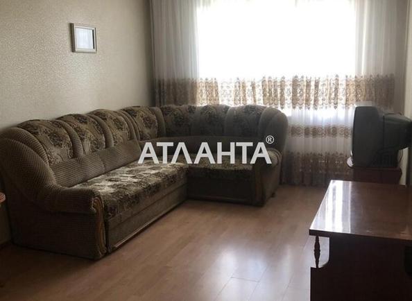 3-кімнатна квартира за адресою вул. Заболотного (площа 75 м²) - Atlanta.ua - фото 6