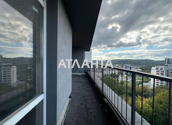 2-комнатная квартира по адресу ул. Под Голоском (площадь 82,2 м²) - Atlanta.ua