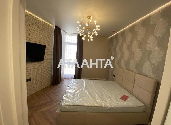1-комнатная квартира по адресу ул. Краснова (площадь 42,6 м²) - Atlanta.ua - фото 4