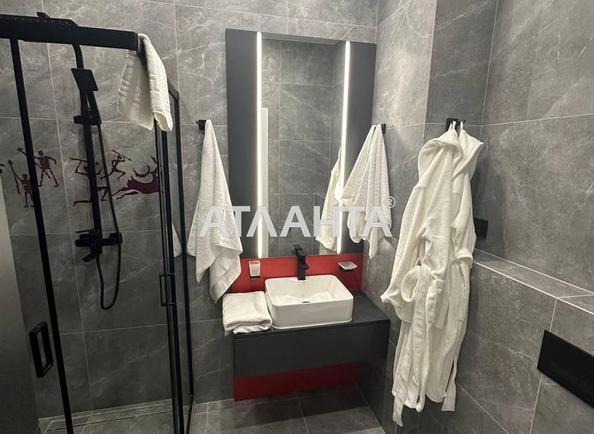 1-room apartment apartment by the address st. Sofievskaya Korolenko (area 29,8 m²) - Atlanta.ua - photo 5