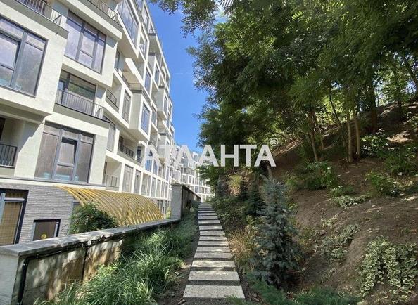 1-room apartment apartment by the address st. Sofievskaya Korolenko (area 29,8 m²) - Atlanta.ua - photo 12