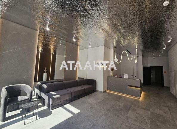 1-room apartment apartment by the address st. Sofievskaya Korolenko (area 29,8 m²) - Atlanta.ua - photo 14