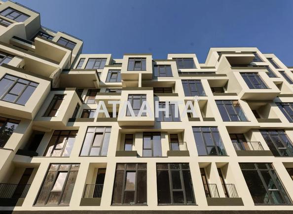 1-room apartment apartment by the address st. Sofievskaya Korolenko (area 29,8 m²) - Atlanta.ua - photo 6