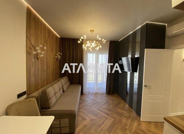 1-комнатная квартира по адресу ул. Краснова (площадь 42 м²) - Atlanta.ua - imageAlt 3