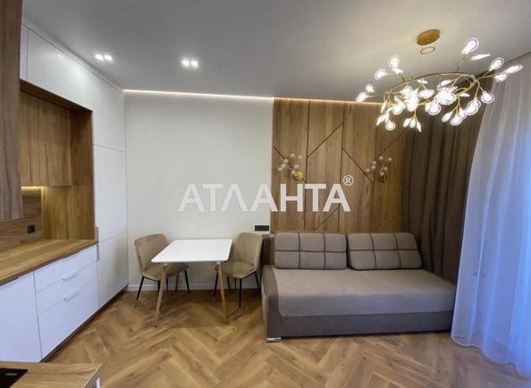 1-комнатная квартира по адресу ул. Краснова (площадь 42 м²) - Atlanta.ua - imageAlt 4