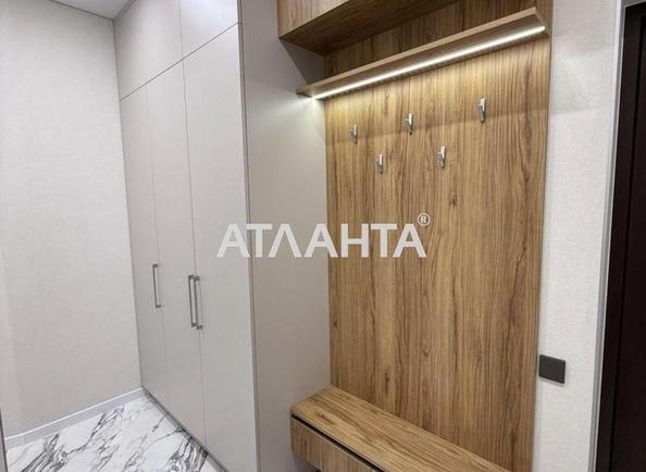 1-комнатная квартира по адресу ул. Краснова (площадь 42 м²) - Atlanta.ua - imageAlt 7