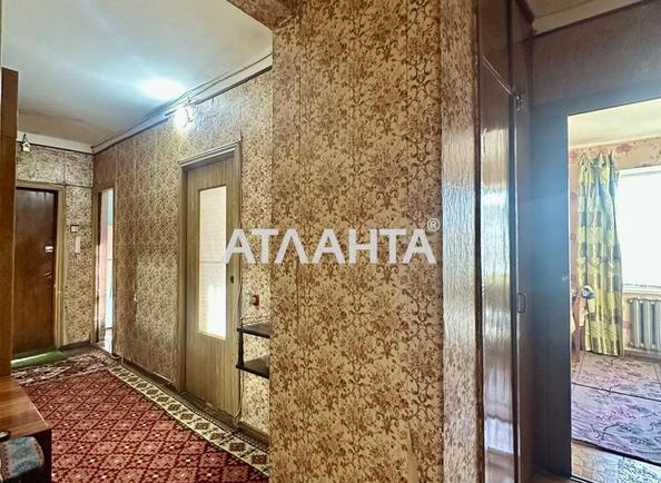 3-кімнатна квартира за адресою Небесної сотні пр. (площа 64 м²) - Atlanta.ua - фото 3