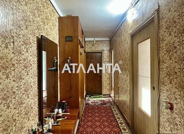 3-кімнатна квартира за адресою Небесної сотні пр. (площа 64 м²) - Atlanta.ua - фото 5