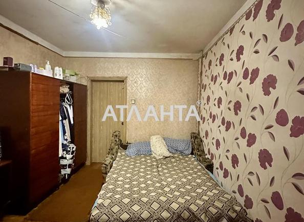 3-кімнатна квартира за адресою Небесної сотні пр. (площа 64 м²) - Atlanta.ua - фото 10