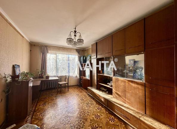 3-кімнатна квартира за адресою Небесної сотні пр. (площа 64 м²) - Atlanta.ua