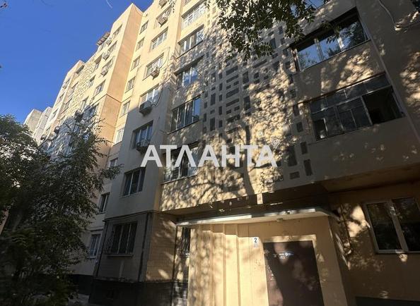 3-кімнатна квартира за адресою Небесної сотні пр. (площа 64 м²) - Atlanta.ua - фото 14