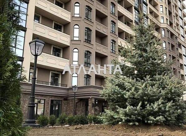 3-кімнатна квартира за адресою вул. Генуезька (площа 80,4 м²) - Atlanta.ua - фото 8