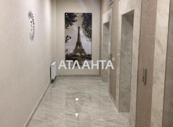 3-кімнатна квартира за адресою вул. Генуезька (площа 80,4 м²) - Atlanta.ua - фото 10