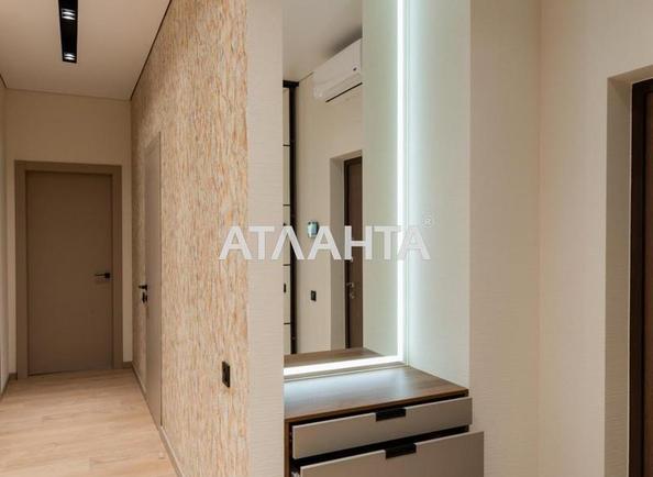 3-кімнатна квартира за адресою вул. Генуезька (площа 80,4 м²) - Atlanta.ua - фото 12