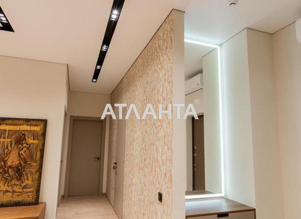 3-кімнатна квартира за адресою вул. Генуезька (площа 80,4 м²) - Atlanta.ua - фото 13