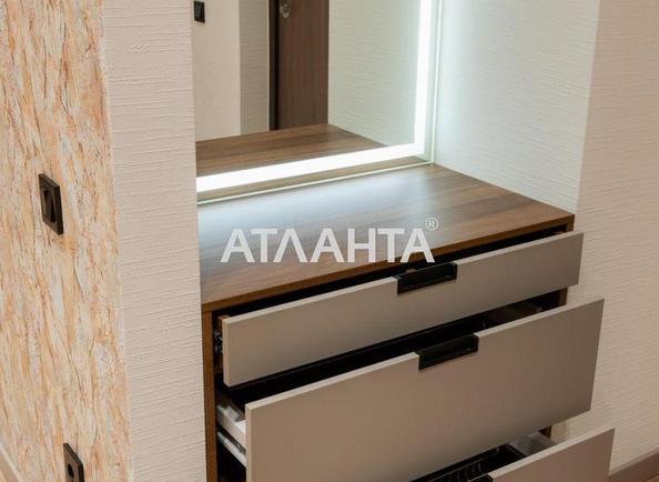 3-кімнатна квартира за адресою вул. Генуезька (площа 80,4 м²) - Atlanta.ua - фото 14